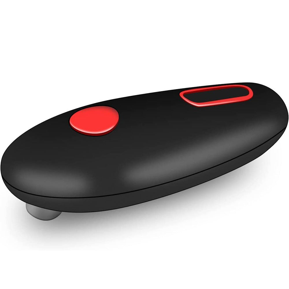 Automatic Electric Can Opener - Portable, Safe Kitchen Tool