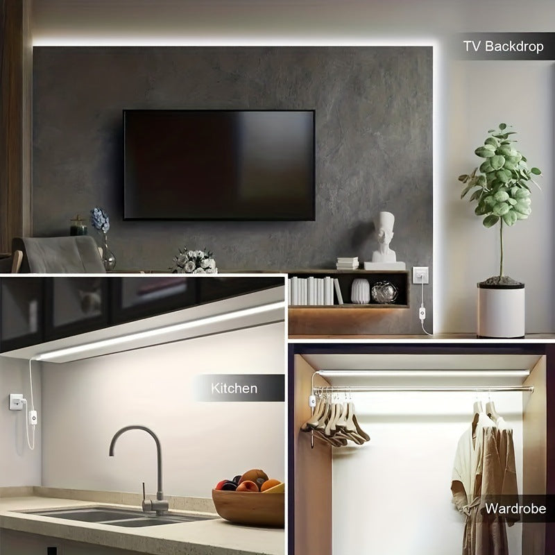 Touch Neon Light With Silicone Flexible Waterproof Lambency