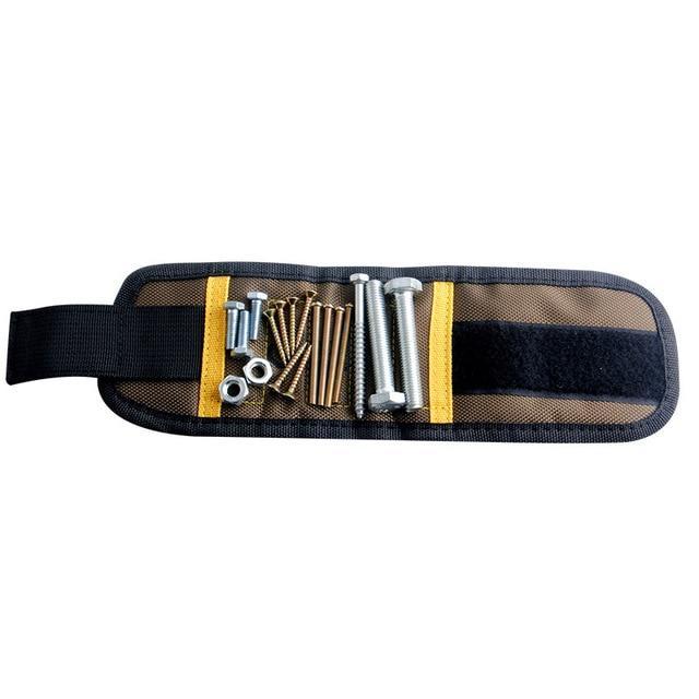 Powerful Magnetic Wristband Powerful Magnetic Wristband