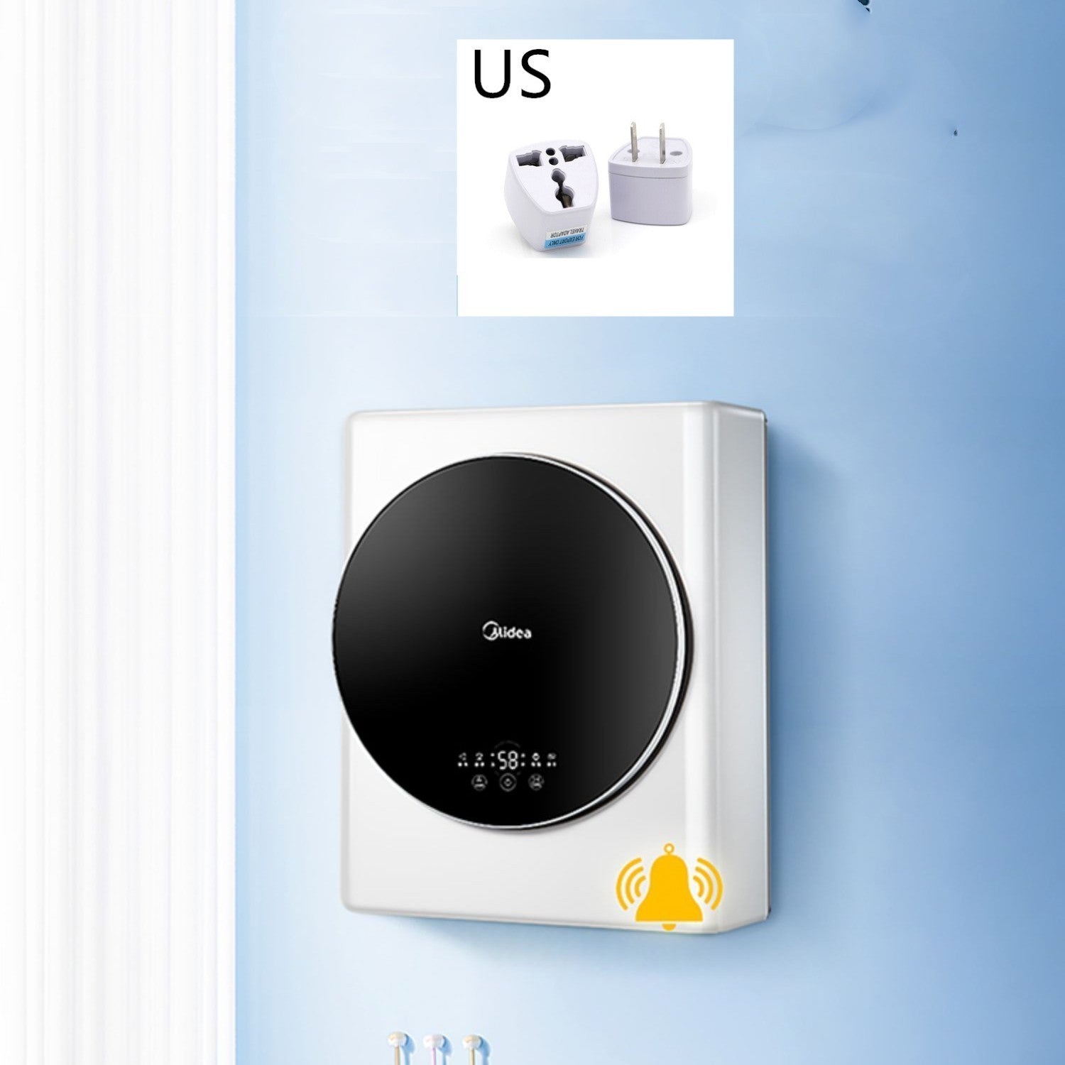 Fully Automatic Underwear Washing Machine