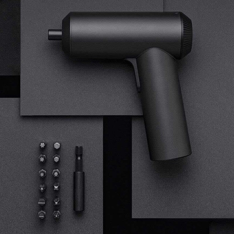 Electric Screwdriver Charging Wireless Cordless