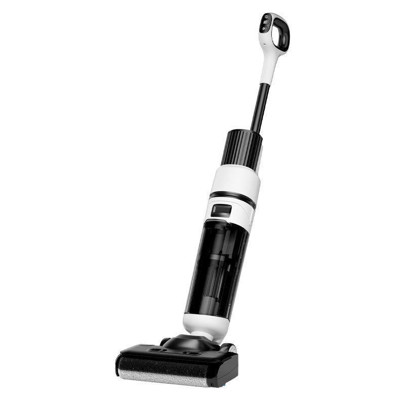 Three-in-one Electric Mop Wireless Vacuum Cleaner Intellige
