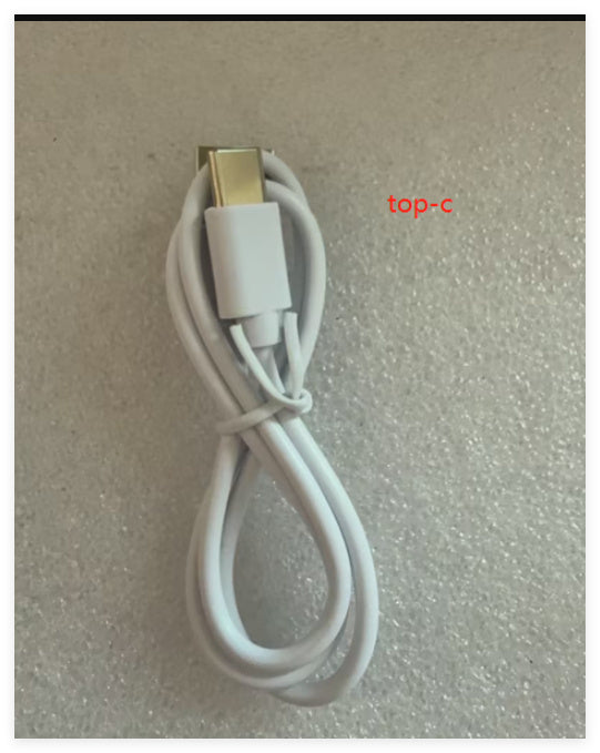 EMS Thermal Neck Lifting And Tighten Massager Electric