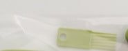 Stainless Steel Herb Scissors: Multi-Layer Kitchen Cutter