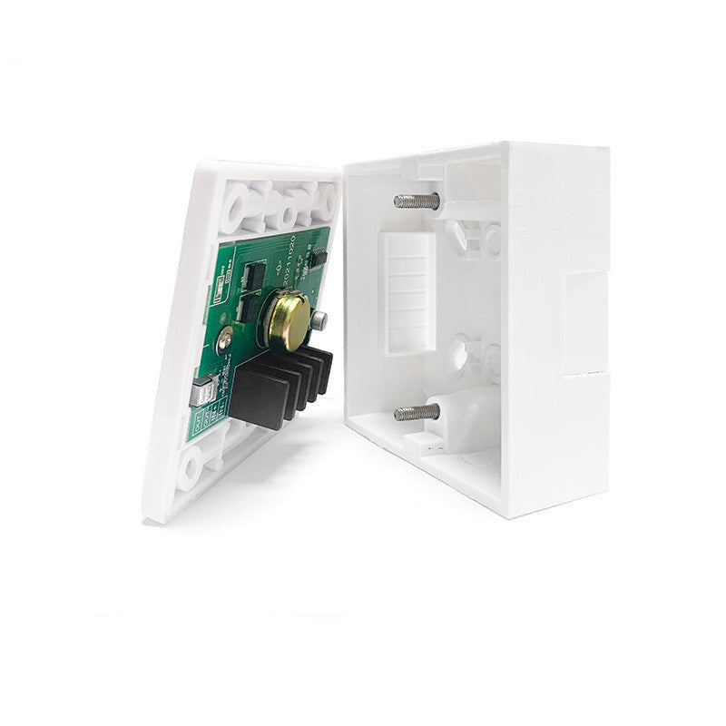 LED Infrared Remote Control Panel Controller