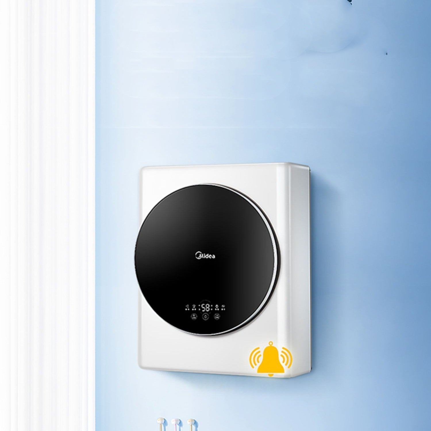 Fully Automatic Underwear Washing Machine