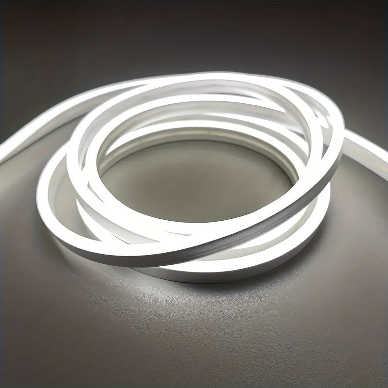 Touch Neon Light With Silicone Flexible Waterproof Lambency