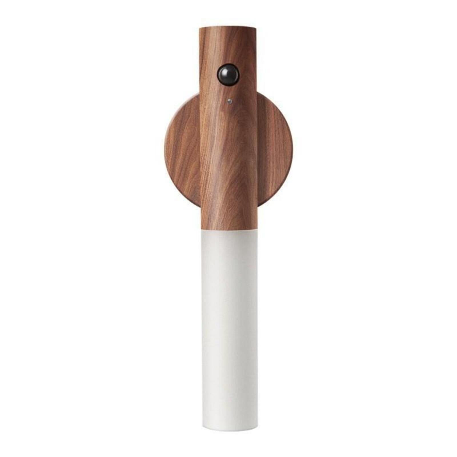 Motion Sensor Night Light, Rechargeable Body
