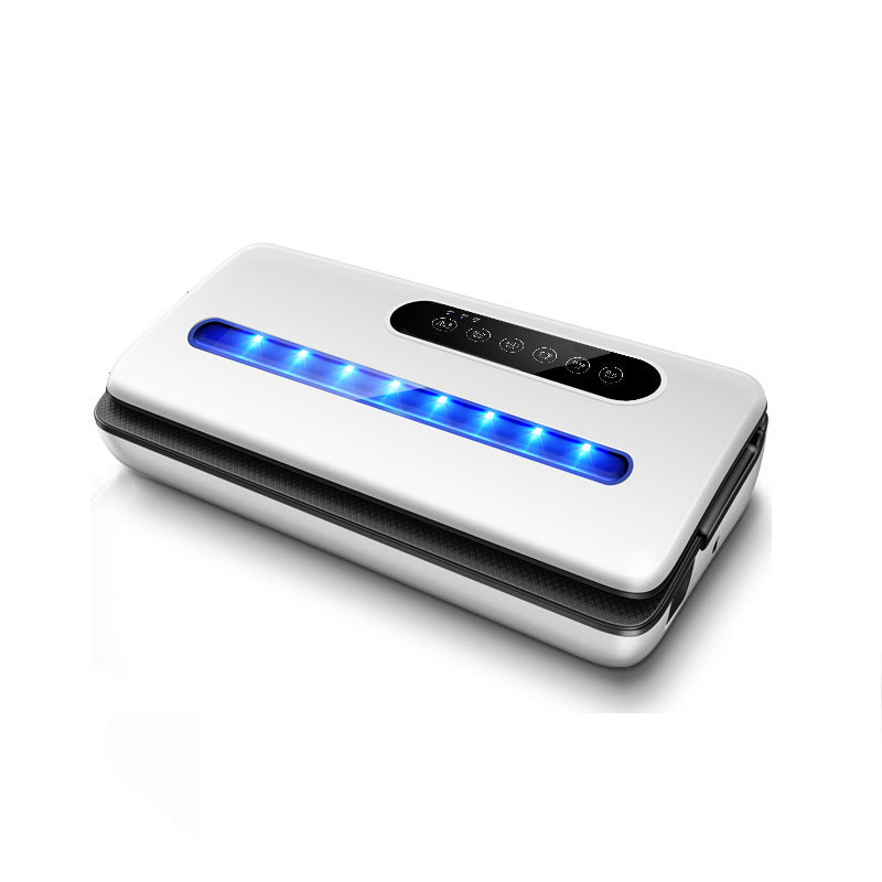 Efficient Food Vacuum Sealer for Freshness