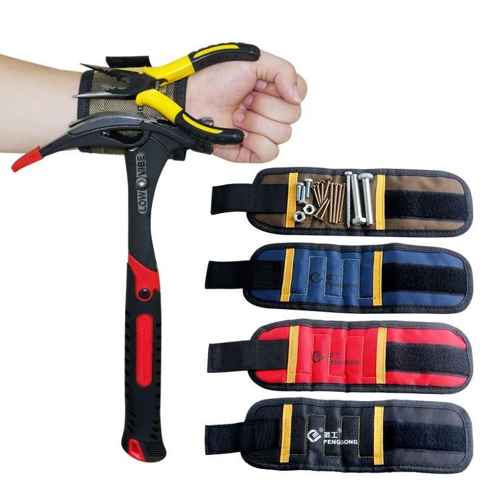 Powerful Magnetic Wristband Powerful Magnetic Wristband