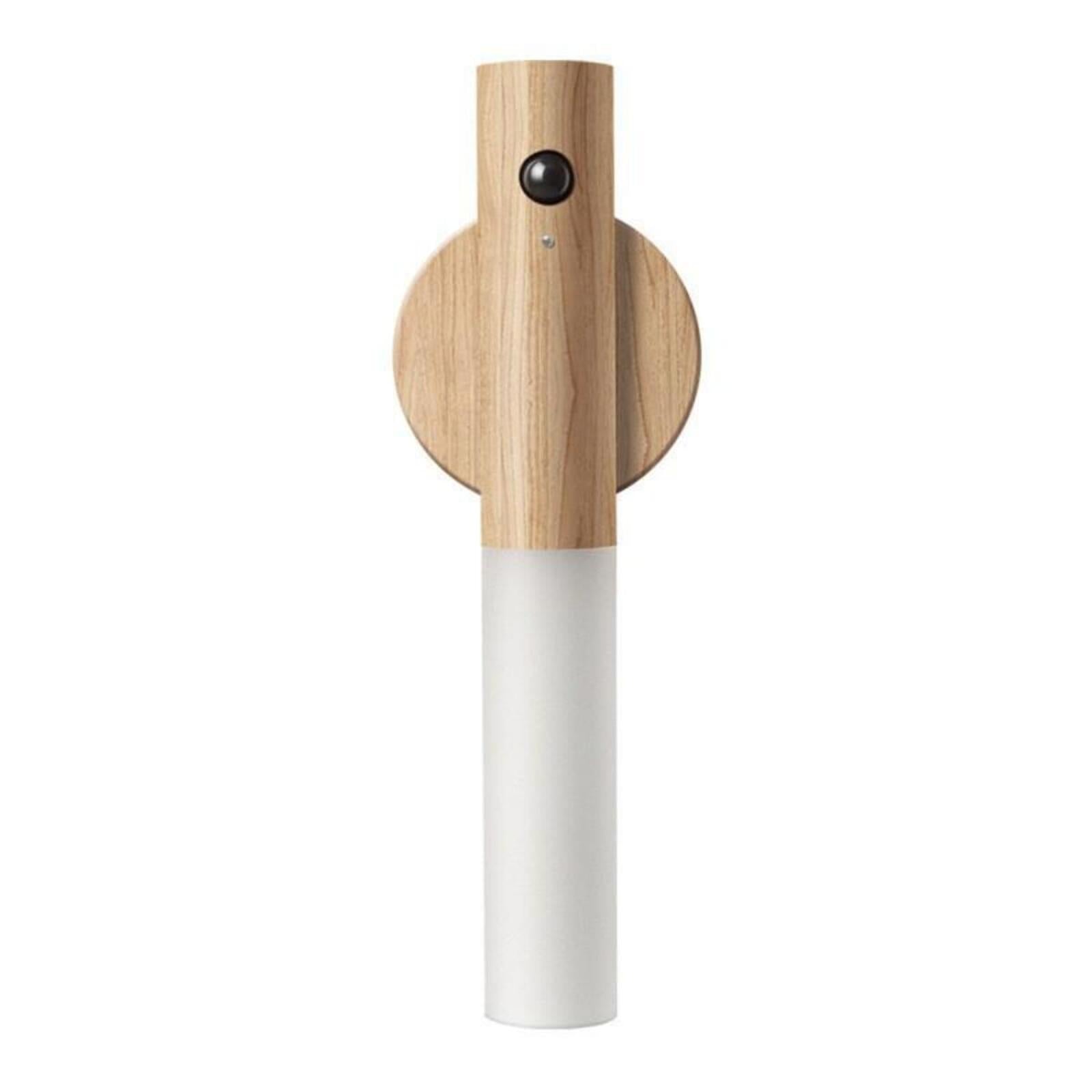 Motion Sensor Night Light, Rechargeable Body