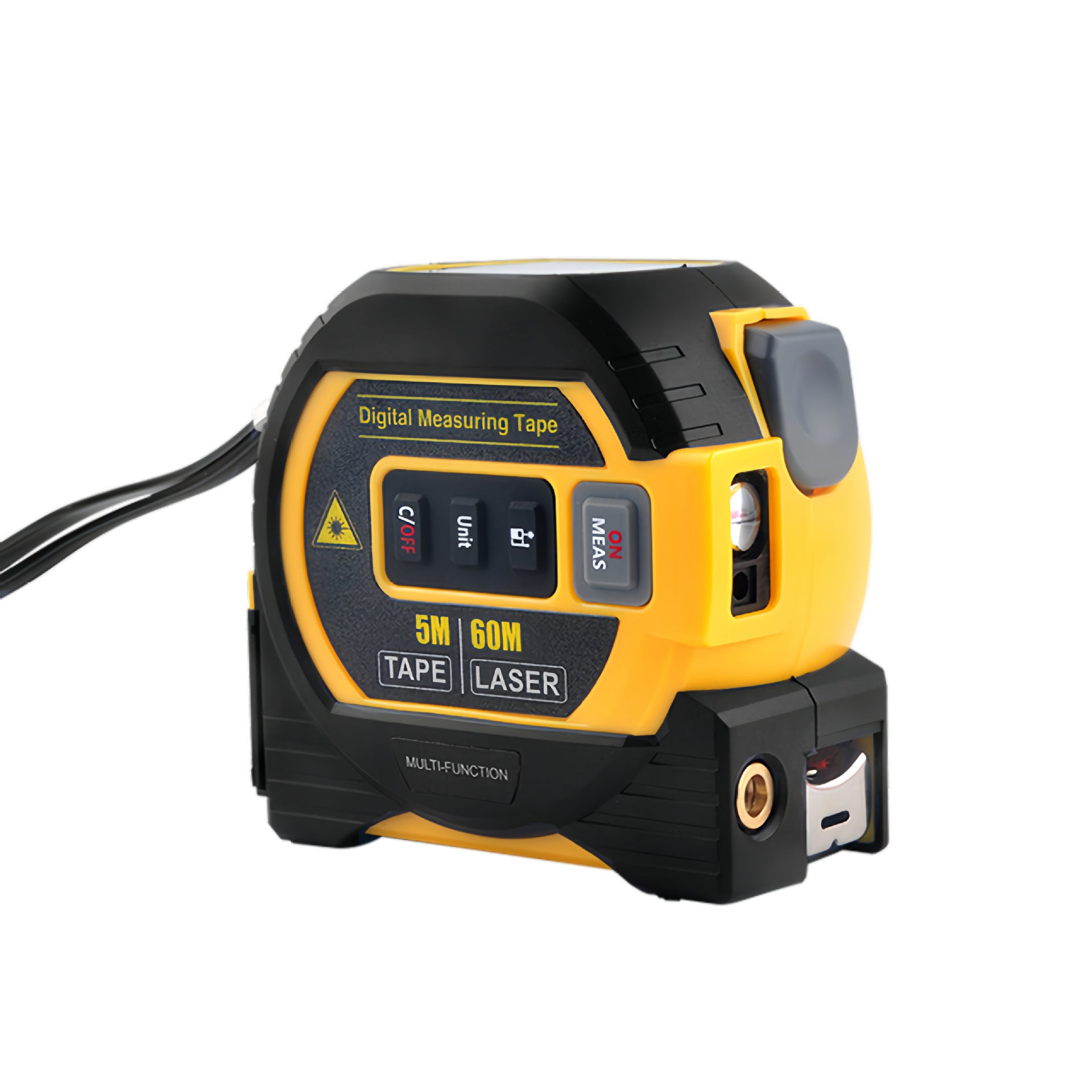 nce er Distance MeasurePortable Laser Distance Measure