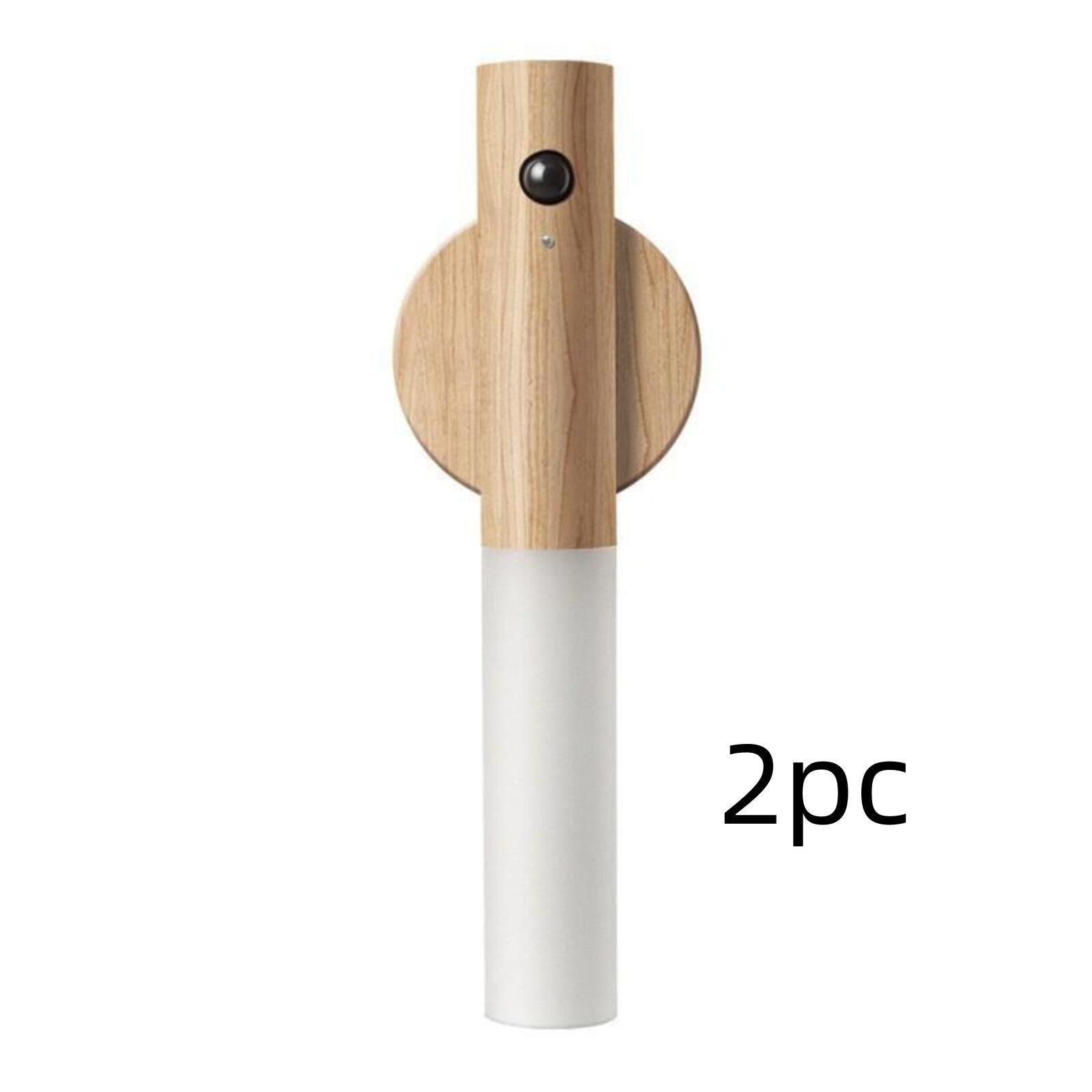 Motion Sensor Night Light, Rechargeable Body