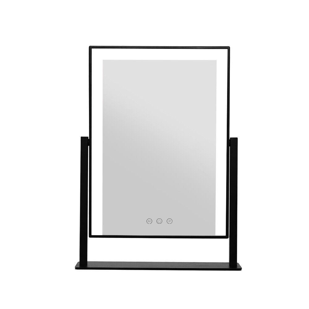 Led Make-up Mirror Fill Light Mirror Headlight Background