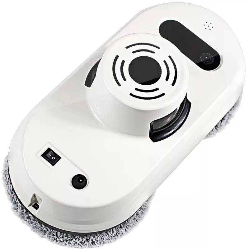 Window Cleaning Robot Household Full