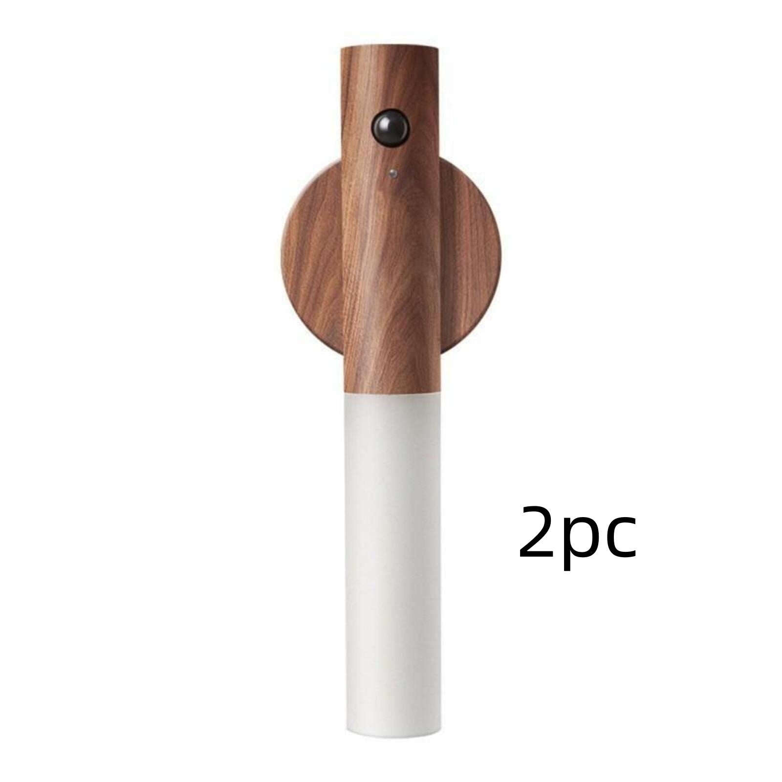 Motion Sensor Night Light, Rechargeable Body